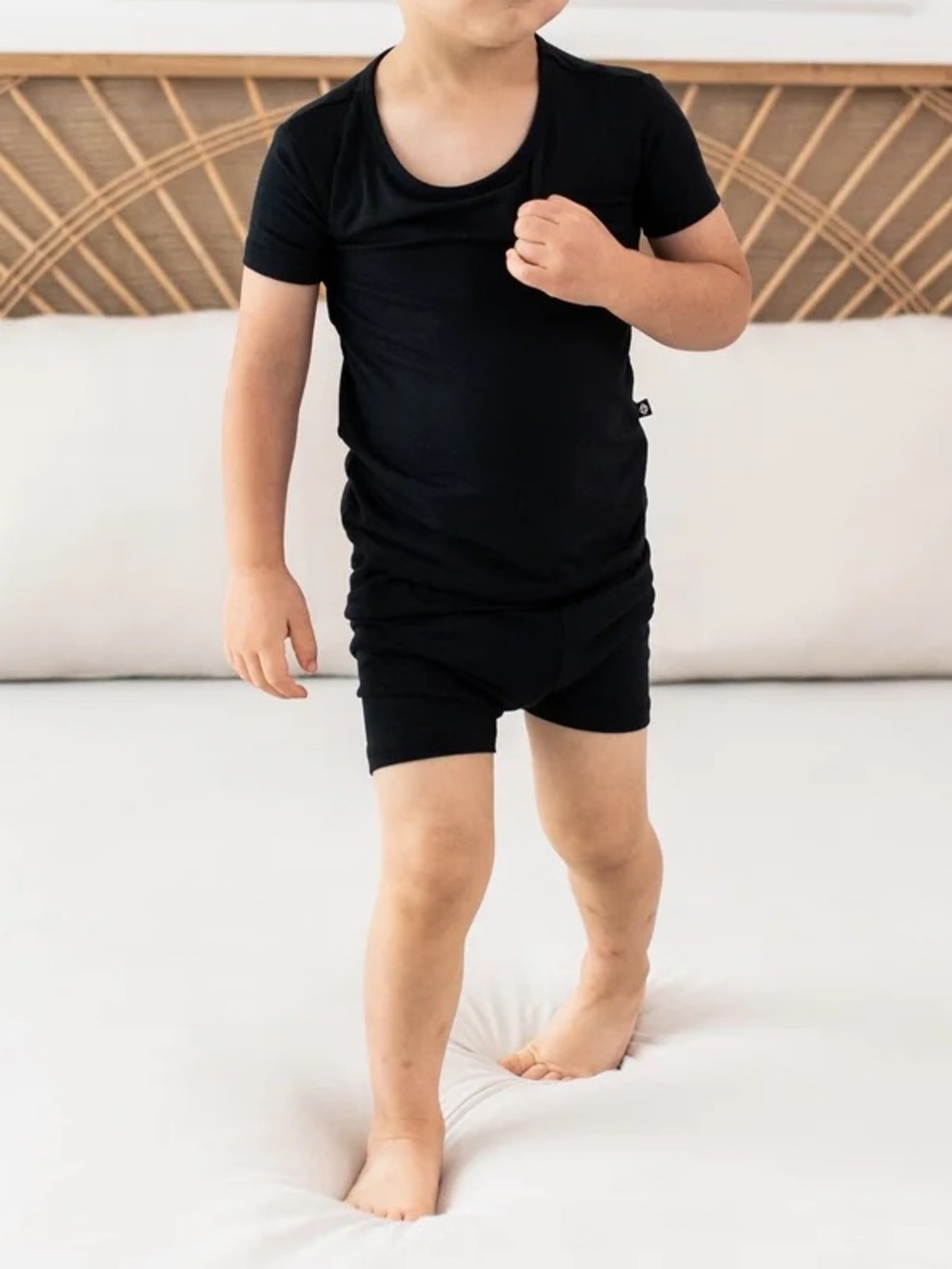 Kyte Baby Black One-Piece Size 18-24M Like New